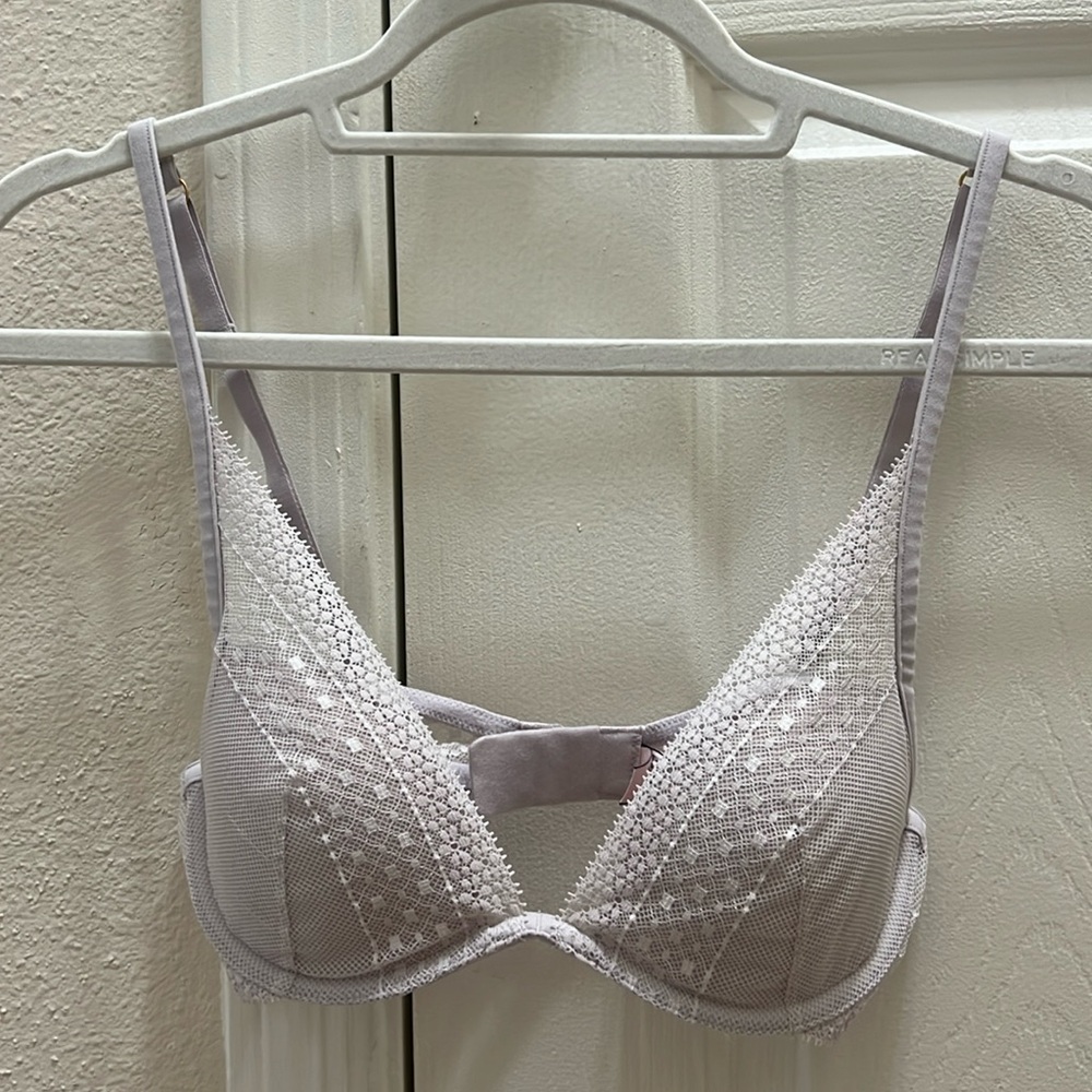 NWT Incredible By Victoria’s Secret 32C